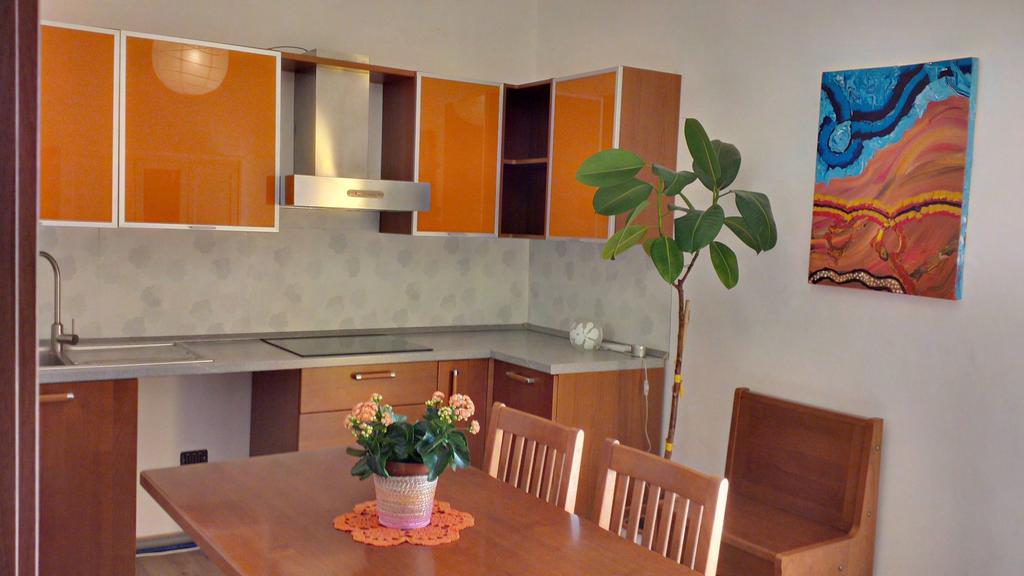 Bed and Breakfast Paglia E Fieno Villaga Zewnętrze zdjęcie