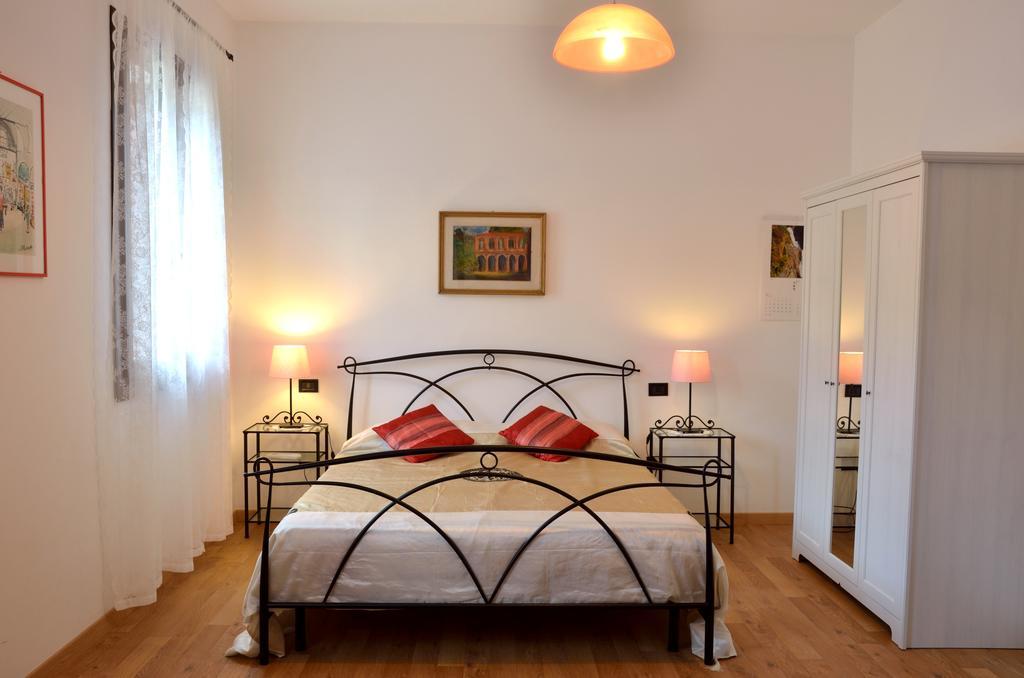 Bed and Breakfast Paglia E Fieno Villaga Pokój zdjęcie
