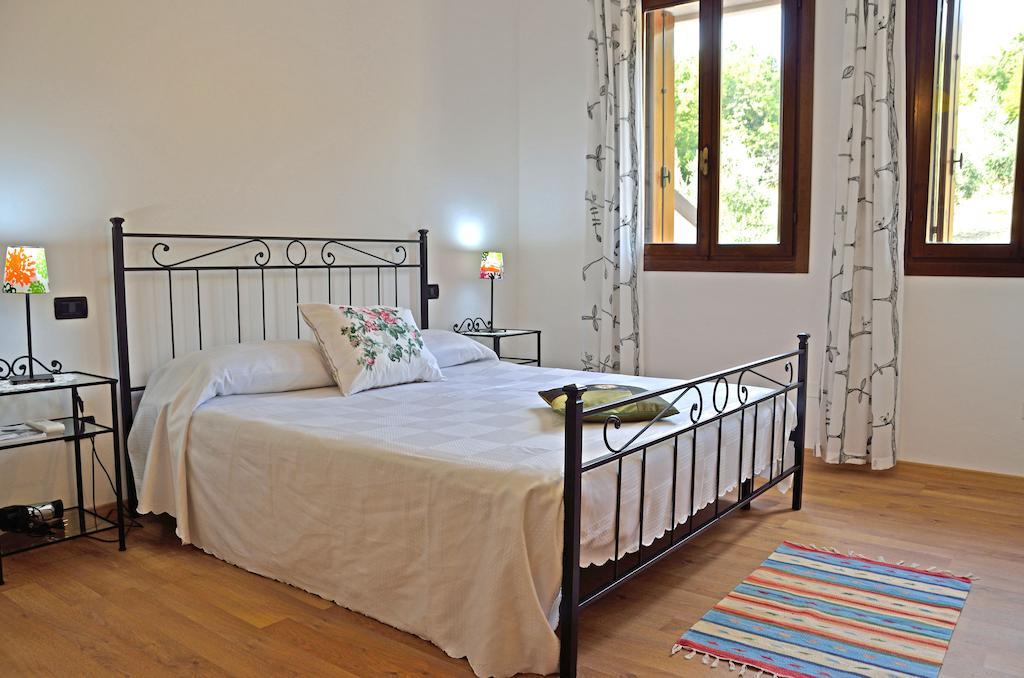 Bed and Breakfast Paglia E Fieno Villaga Pokój zdjęcie