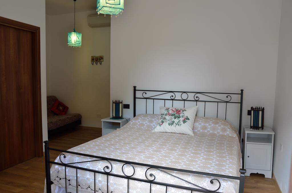 Bed and Breakfast Paglia E Fieno Villaga Pokój zdjęcie